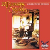 20 Bluegrass Originals - Collector's Edition artwork