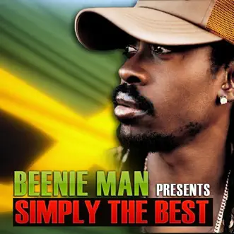 Beenie Man Presents Simply the Best by Beenie Man album reviews, ratings, credits