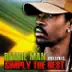 Beenie Man Presents Simply the Best album cover