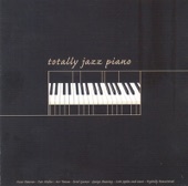 Totally Jazz Piano artwork