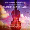 Huskonsert I Aurskog Musikk Av Og Etter Anders Heyerdahl album lyrics, reviews, download