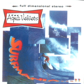 Surf Samba - The Aqua Velvets