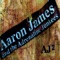 Little Black Book - Aaron James and the Adrenaline Junkees lyrics