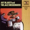 Art Blakey & The Jazz Messengers Live!