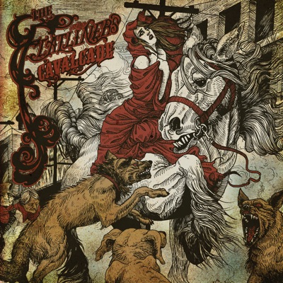 Cavalcade - The Flatliners