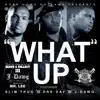 What Up (feat. Slim Thug, Dre Day & J-Dawg) - Single album lyrics, reviews, download