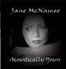Jane McNamee - When I Dream