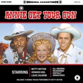 Annie Get Your Gun - There's No Business Like Show Business