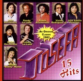 15 Hits: Josefa
