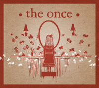 The Once - The Once artwork