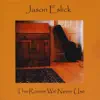 The Rooms We Never Use album lyrics, reviews, download