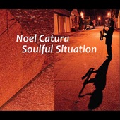 Noel Catura - Just a Blues Shuffle