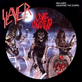 Slayer - Haunting The Chapel