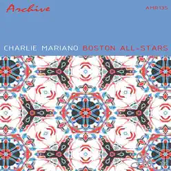 Boston All-Stars - Charlie Mariano Boston All-Stars - Charlie Mariano