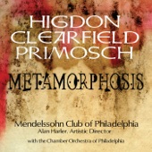 Alan Harler: Philadelphia Chamber Orchestra, Mendelssohn Club Of Philadelphia - On the Death of the Righteous