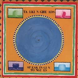 Talking Heads - Swamp (2005 Remastered)