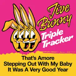That's Amore / Stepping Out With My Baby / It Was A Very Good Year Song Lyrics