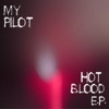 Hot Blood - EP