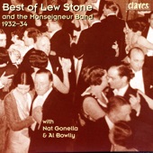 Lew Stone, The Monseigneur Band, Nat Gonella & Al Bowlly - Lying in the Hay