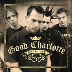 Good Charlotte - Lifestyles of the Rich & Famous