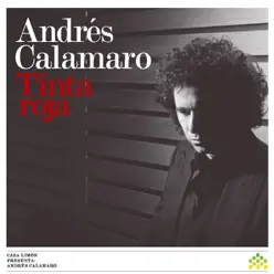 Tinta Roja - Andrés Calamaro