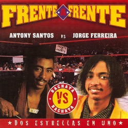 Antony Santos - Corazon Bonito