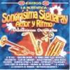 Sonorisima Siguaray la Autentica Amor y Ritmo 15 Exitos