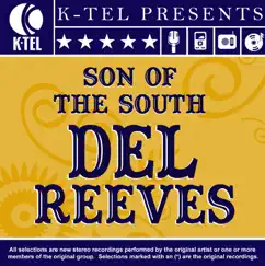 Son of the South (Rerecorded Version) by Del Reeves album reviews, ratings, credits