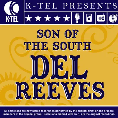 Son of the South - Del Reeves Son of the South - Del Reeves