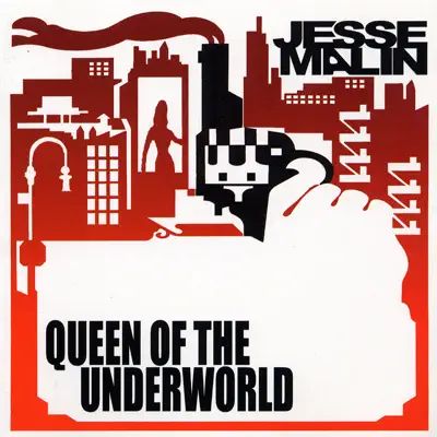 Queen of the Underworld - EP - Jesse Malin