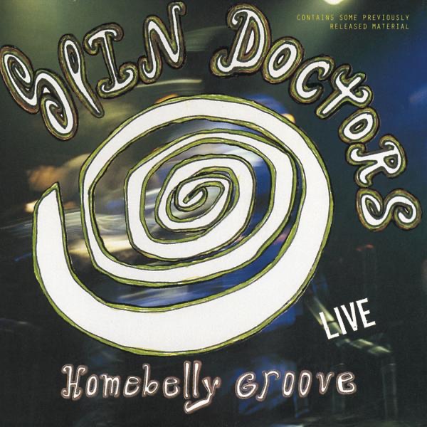 Shinbone Alley (Live)