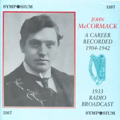 John McCormack, Vol. 5 (1904-1942) - Studio Orchestra John McCormack, Vol. 5 (1904-1942) - Studio Orchestra