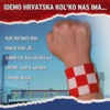 Idemo Hrvatska Kol'ko Nas Ima, 2008
