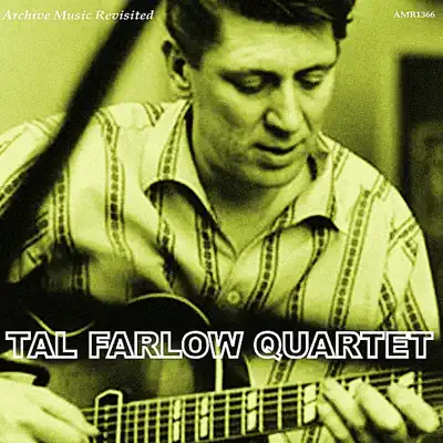 Tal Farlow Quartet - Ep - Tal Farlow