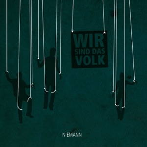Wir sind das volk - EP