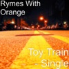 Toy Train - Single