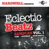 Hardwell Eclectic Beatz Sampler, Vol. 1 album lyrics, reviews, download