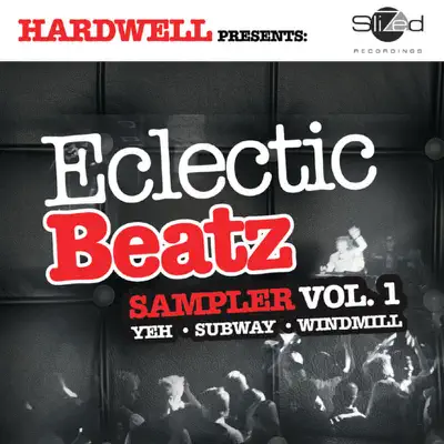 Hardwell Eclectic Beatz Sampler, Vol. 1 - Hardwell