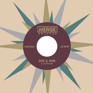 In the Sun / I Can Hear Music - Single
