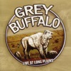 Grey Buffalo - Live At Long Plains