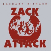 Zack Attack artwork