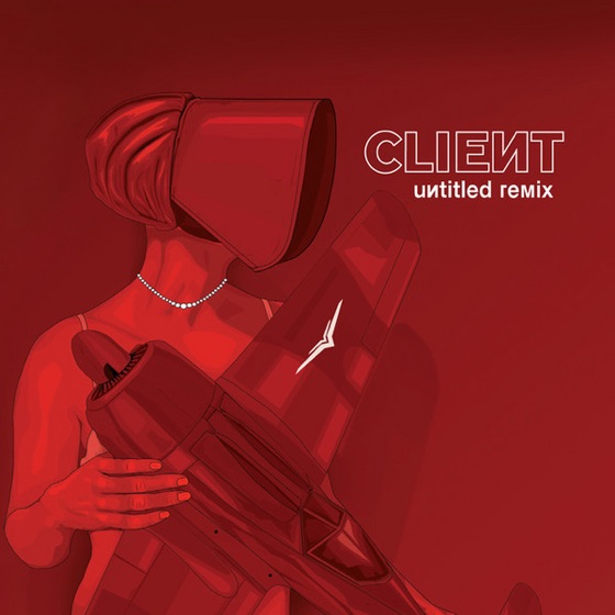 Cover artwork for Lights Go Out (Unterart Mix)