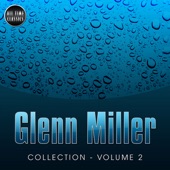 The Glenn Miller Collection, Vol. 2 artwork