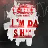 YoungBloodZ Presents J-Bo I'm Da Sh** (Single) album lyrics, reviews, download