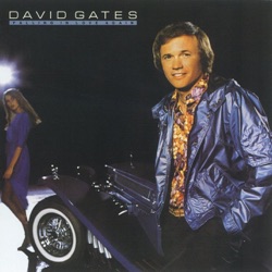 David Gates - Where Does the Lovin' Go
