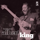 Albert King - Hound Dog