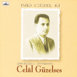 Celal Guzelses - Elvanda Yatan Oglan