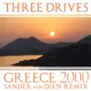 Stream & download Greece 2000 (Sander Van Dien Remix) - Single