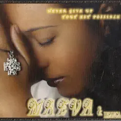Never give up - Maeva Never give up - Maeva
