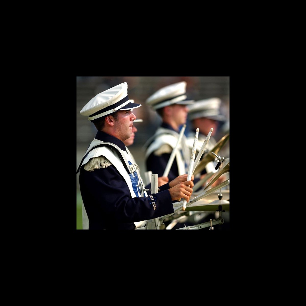 ‎College Fight Songs Penn State Nittany Lions by Penn State Blue Band